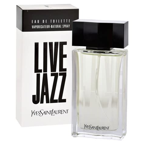 ysl live jazz 50ml|ysl jazz aftershave.